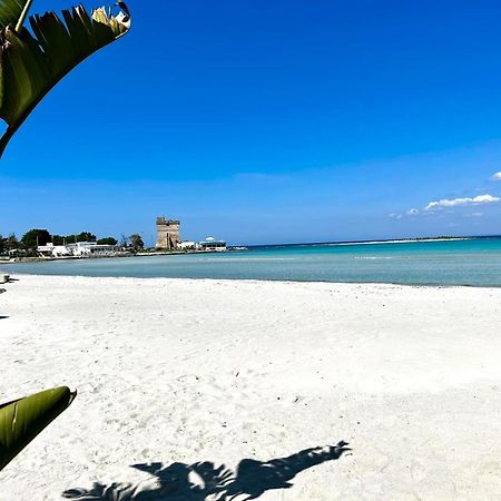 Salento Boutique Suite Sant Isidoro  Esterno foto