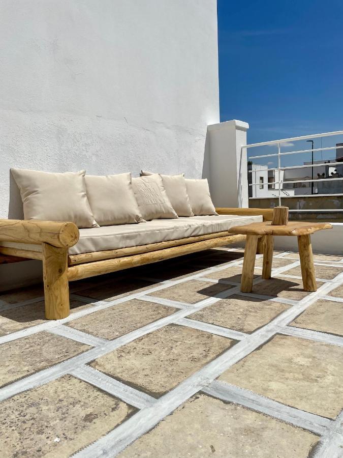 Salento Boutique Suite Sant Isidoro  Esterno foto
