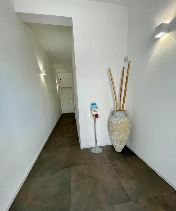 Salento Boutique Suite Sant Isidoro  Esterno foto