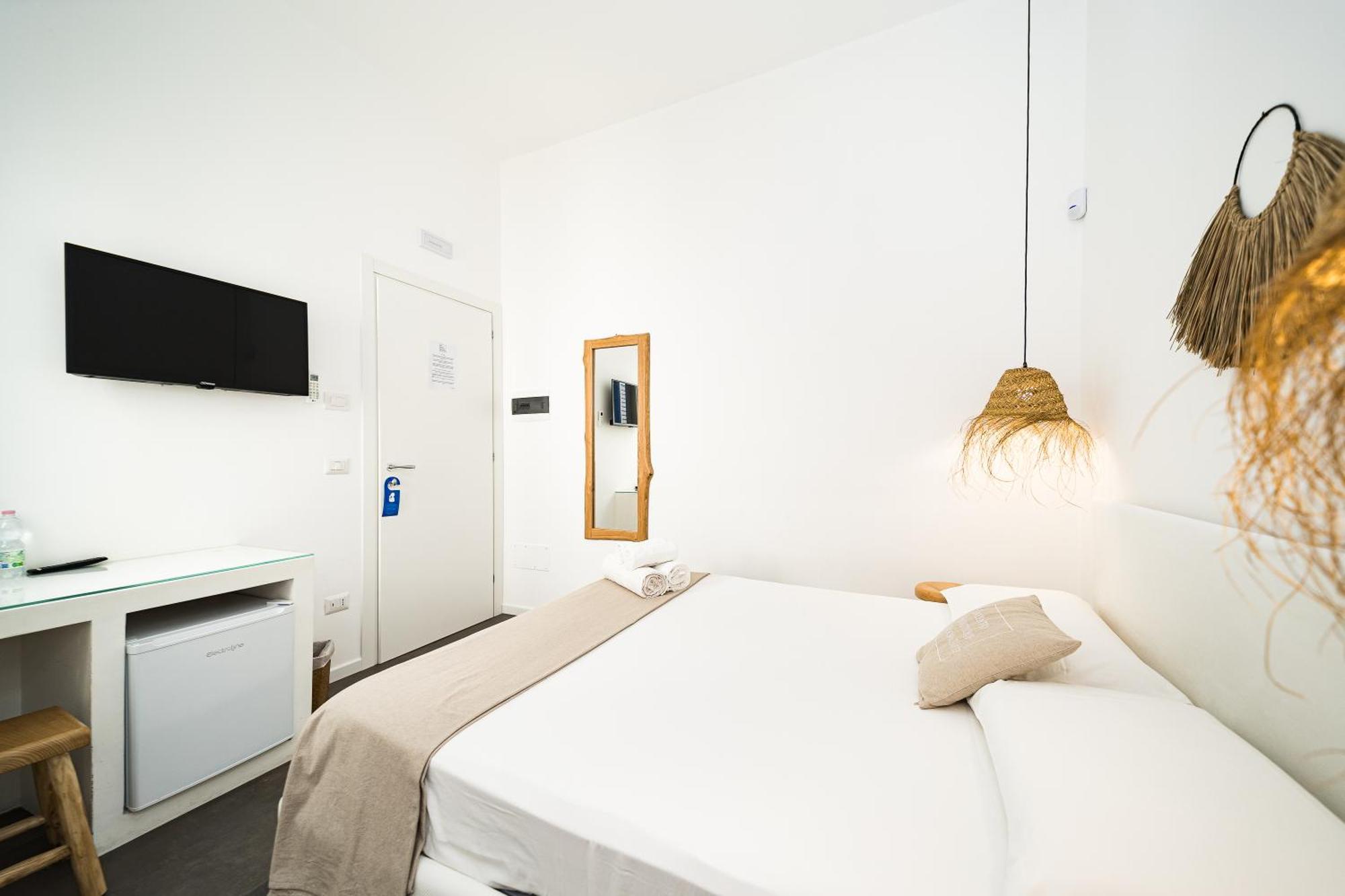 Salento Boutique Suite Sant Isidoro  Camera foto