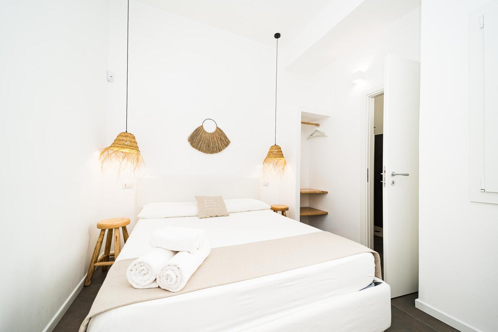 Salento Boutique Suite Sant Isidoro  Camera foto