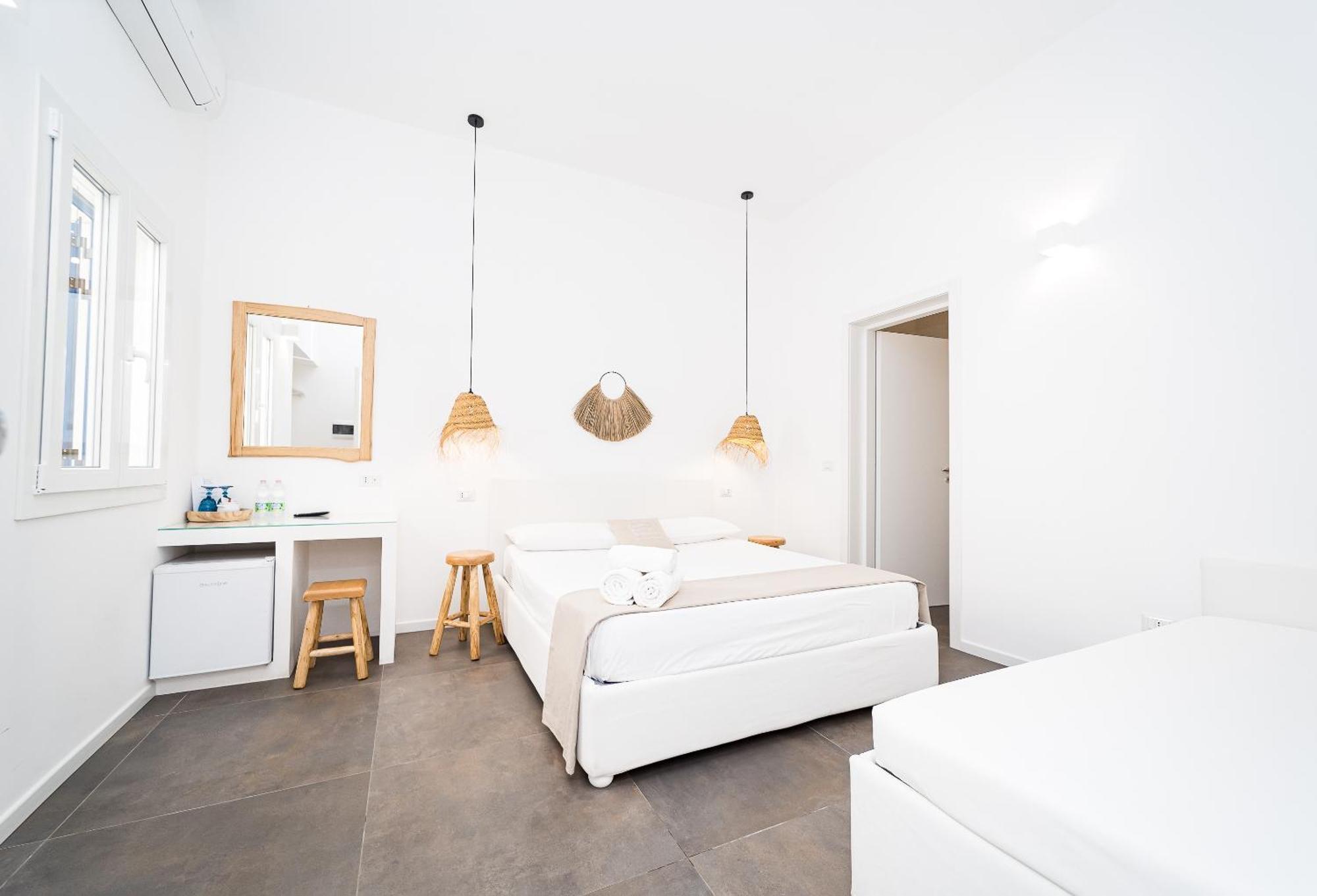 Salento Boutique Suite Sant Isidoro  Camera foto