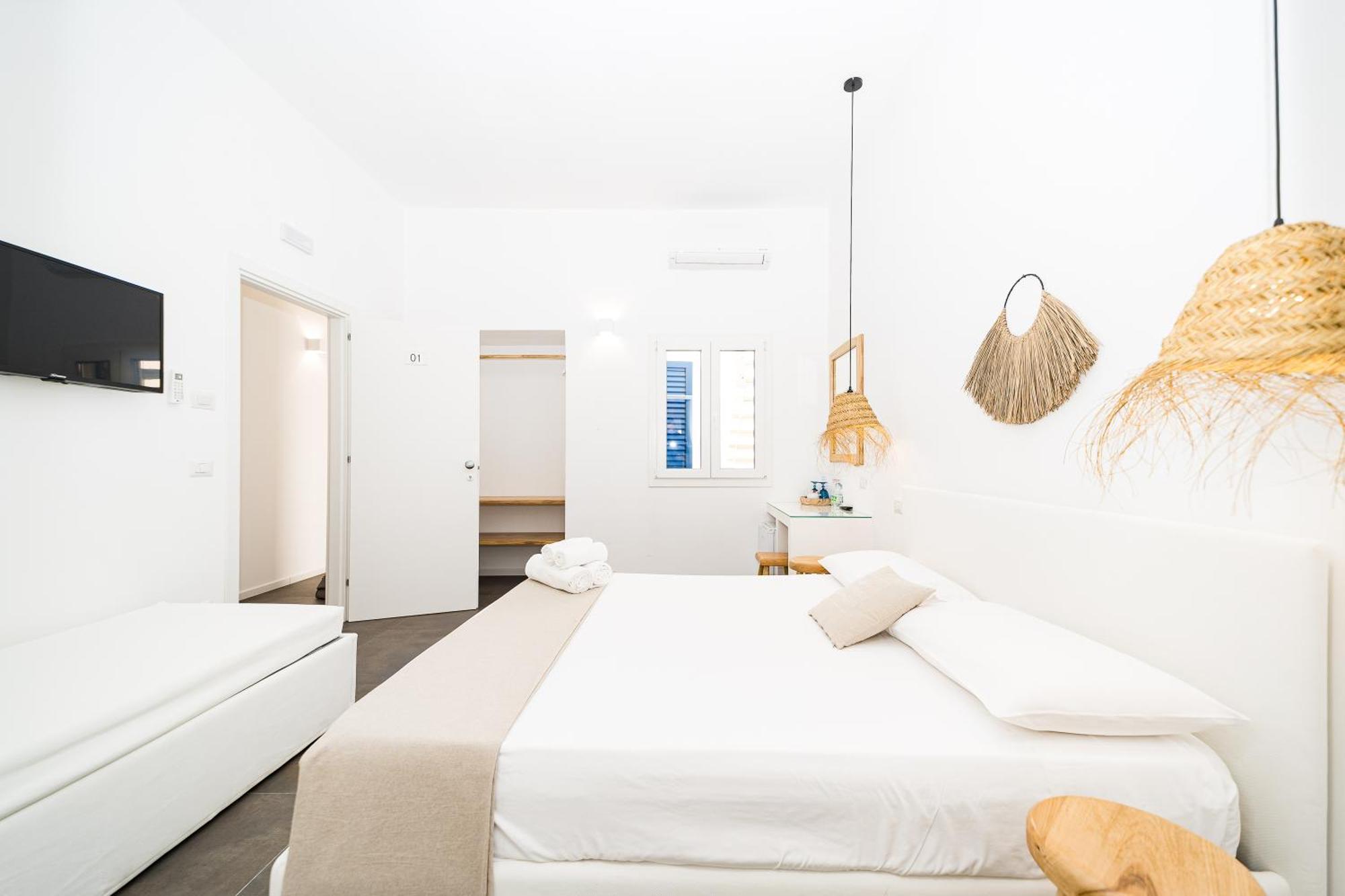 Salento Boutique Suite Sant Isidoro  Camera foto