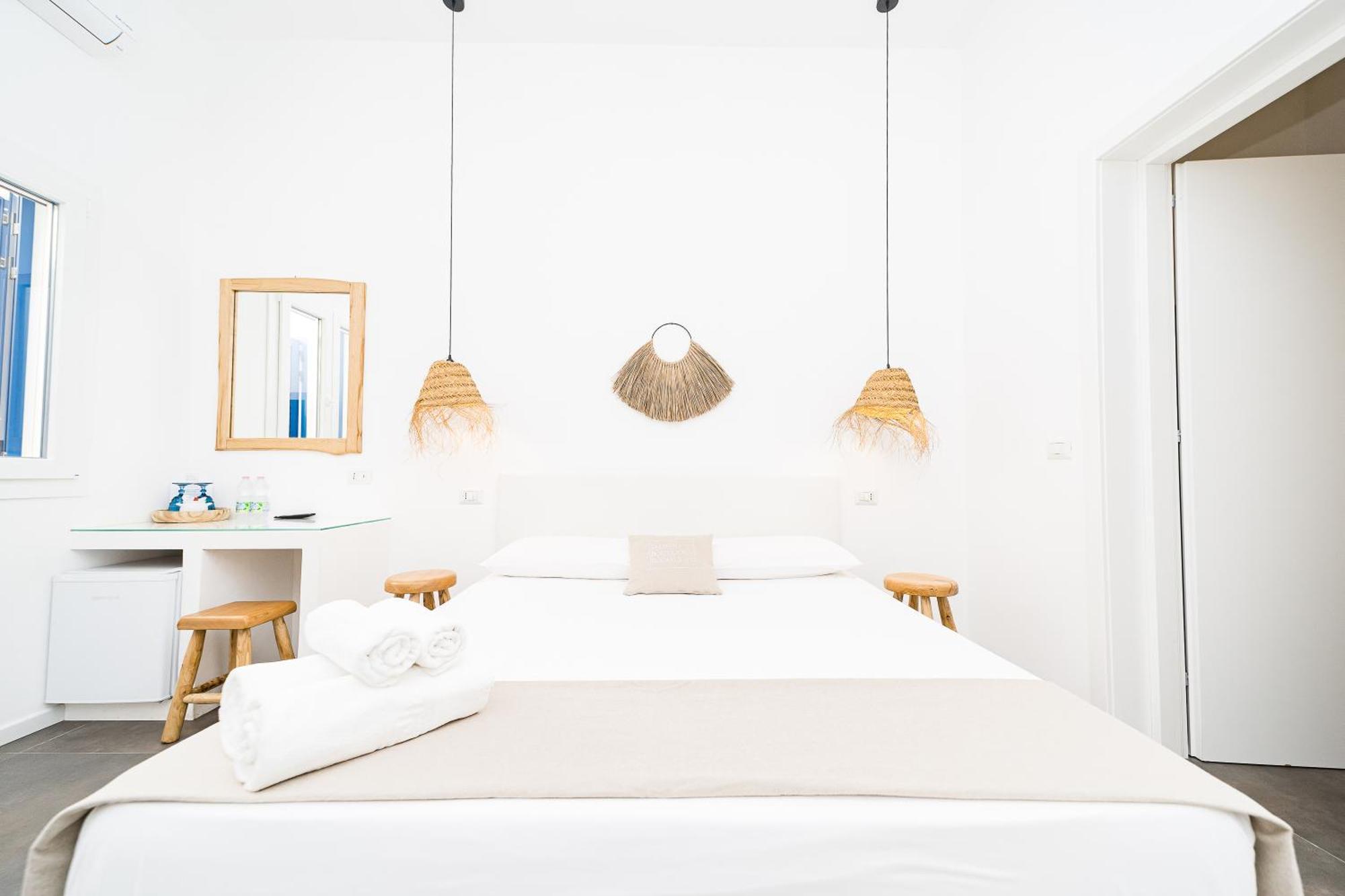 Salento Boutique Suite Sant Isidoro  Camera foto