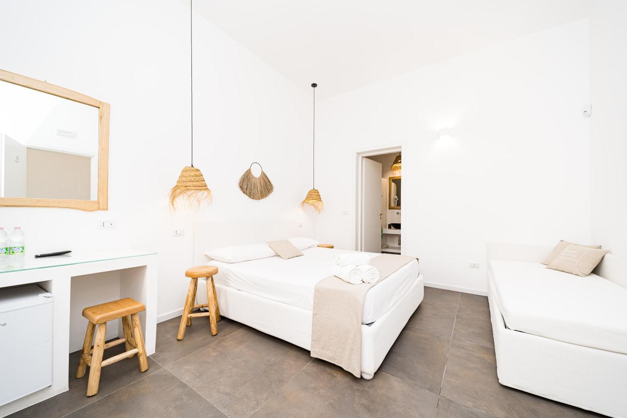 Salento Boutique Suite Sant Isidoro  Camera foto