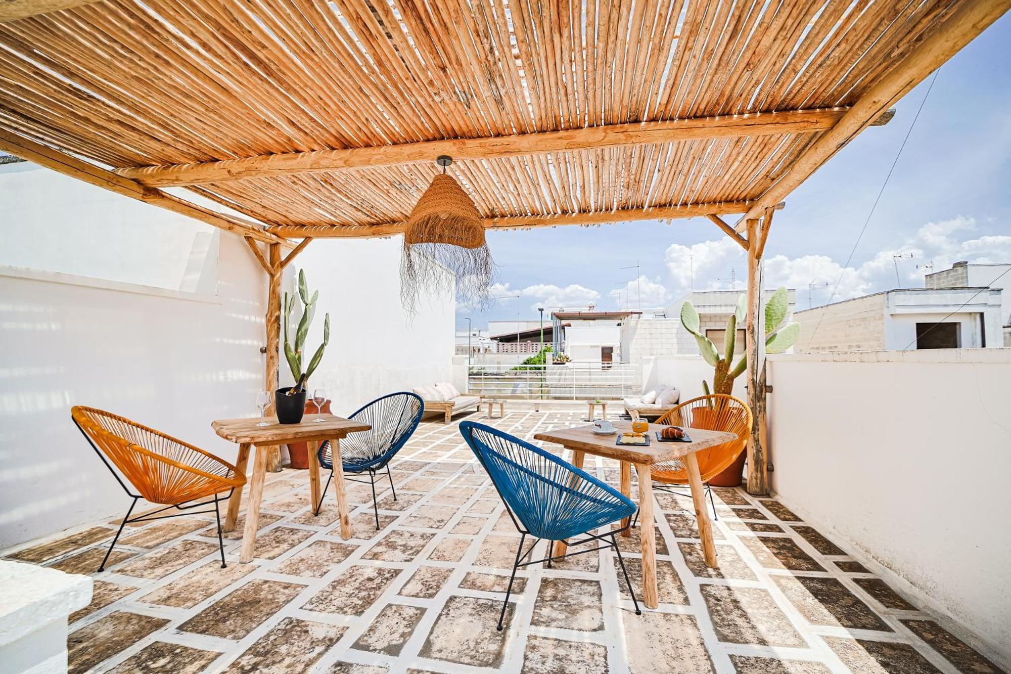 Salento Boutique Suite Sant Isidoro  Esterno foto